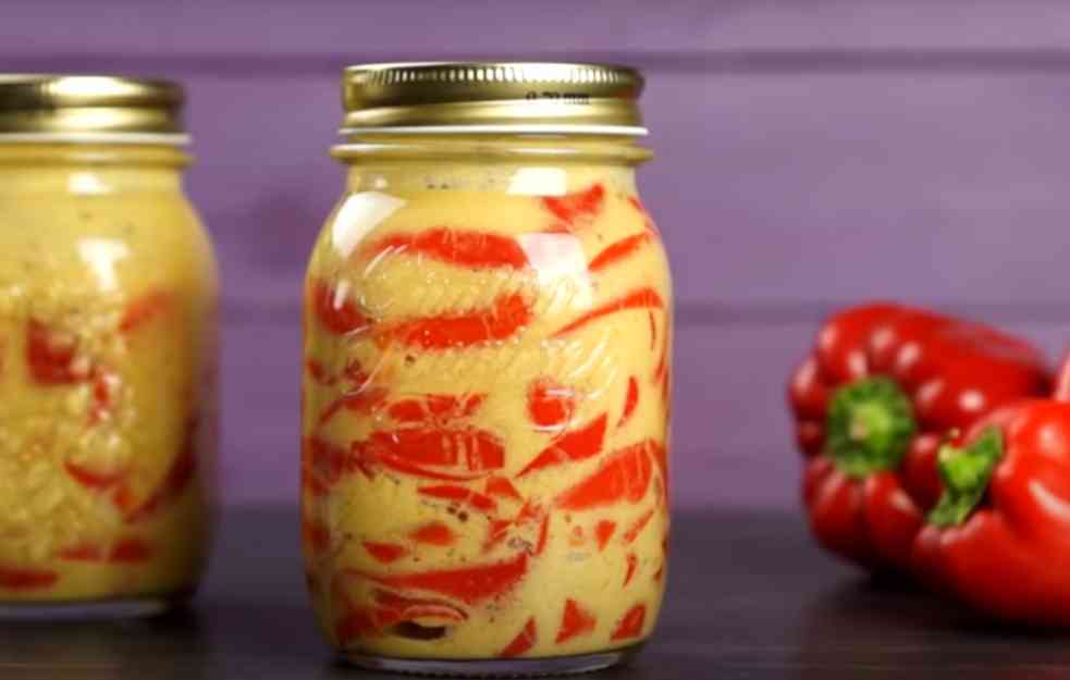 Sačuvajte zimnicu od kvarenja