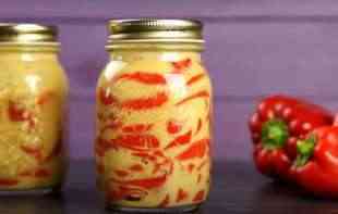 Sačuvajte zimnicu od kvarenja