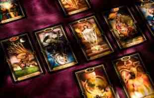 VELIKE PROMENE ZA OVA TRI ZNAKA! <span style='color:red;'><b>Tarot</b></span> predviđanja za septembar. 