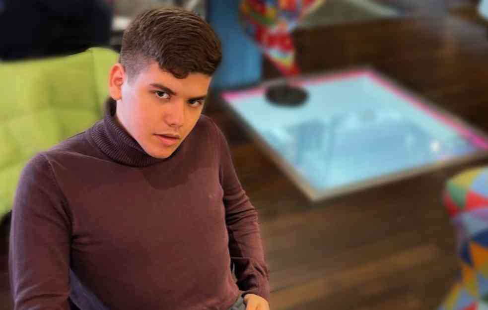 Uroš želi da digne ruku na sebe: Janjuš glavni krivac