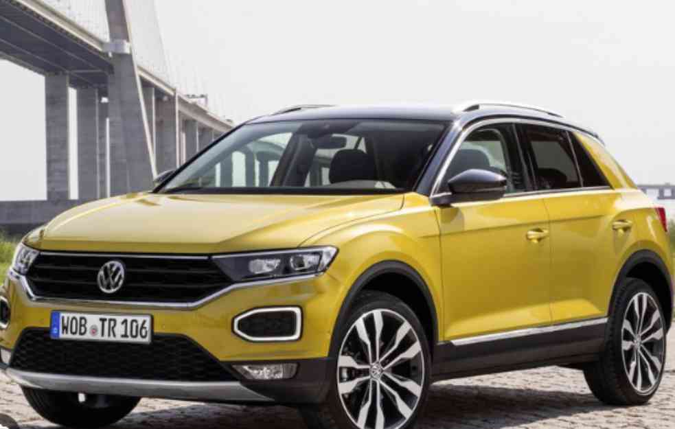 Volkswagen privremeno obustavlja proizvodnju svog najpopularnijeg modela