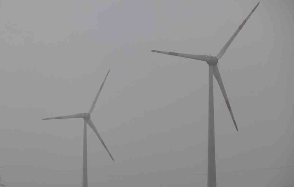 Švedska prednjači u korišćenju obnovljivih izvora energije