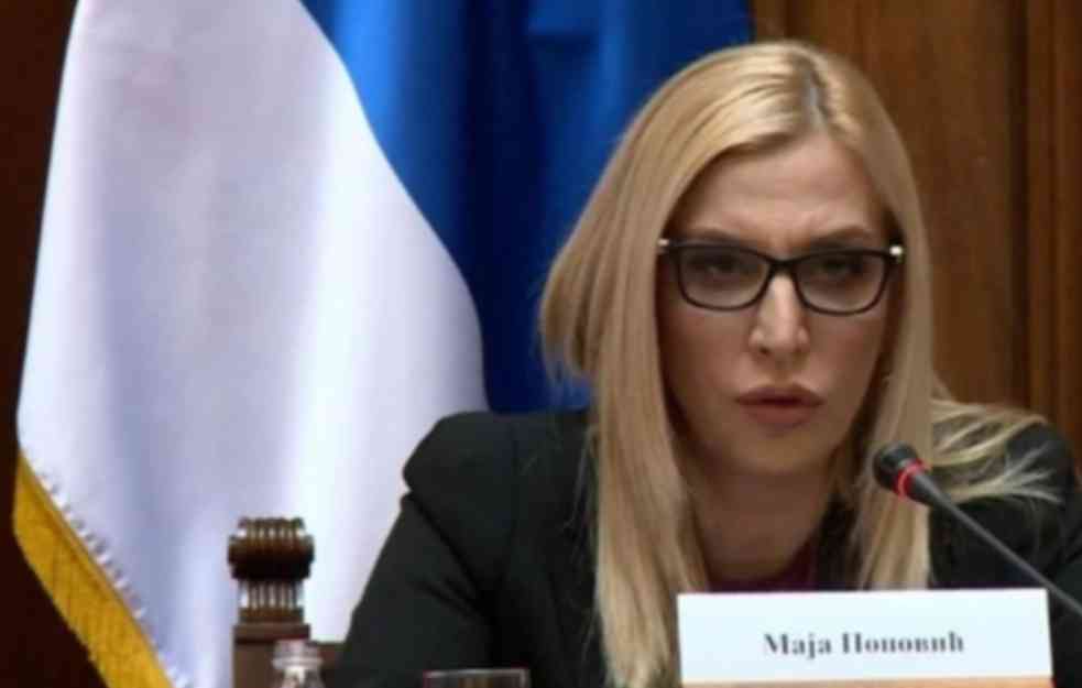 SKANDAL U PRAVOSUĐU: Za javnog beležnika je nedostojan, a za izvršitelja je dostojan?