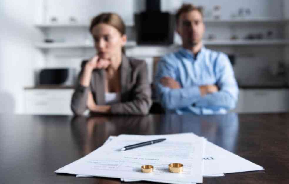 Loš nadimak za ženu razlog za razvod: Šta bi vi uradili na njenom mestu?