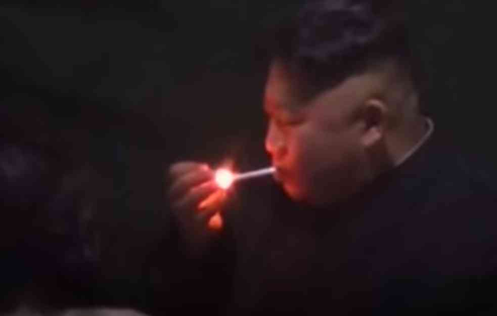 KIM DŽONG UN ZABRINUO SVET: Severna Koreja se sprema za NUKLEARNI NAPAD?