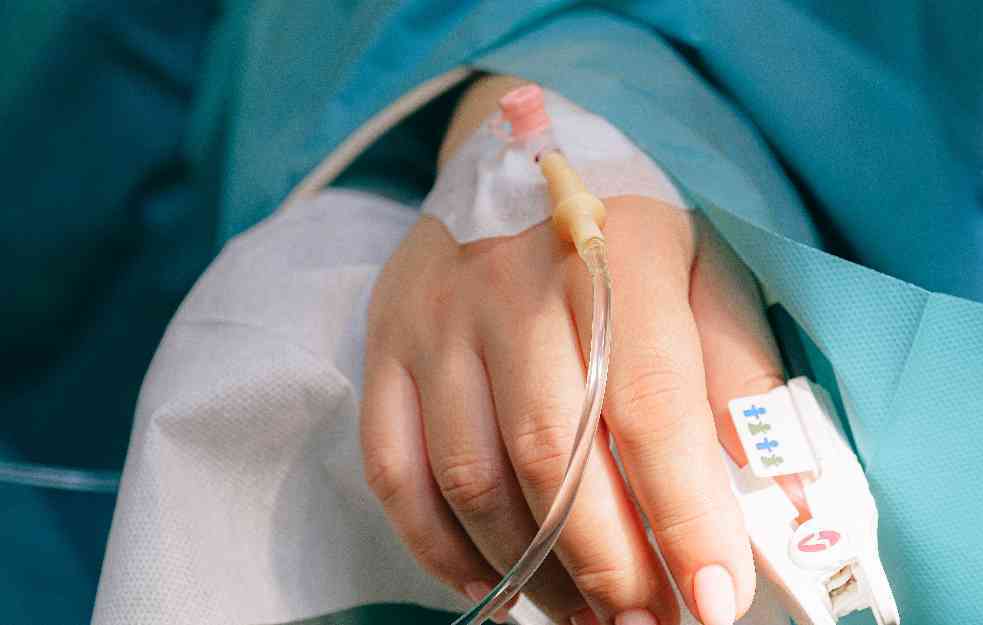 Rezerve krvi pred istek: Ukoliko se ne povećaju sledi otkazivanje operacija