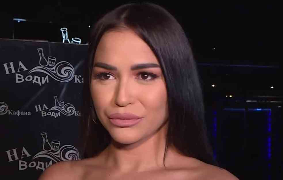 RODITELJI ALEKSANDRE MLADENOVIĆ POTRESENI:Oglasio se njen otac, samo moje srce zna kako mi je bilo 