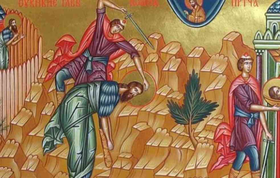 VERNICI SUTRA NIKAKO, ALI NIKAKO NE SMEJU OVO DA RADE! Slavimo VELIKI HRIŠĆANSKI PRAZNIK!