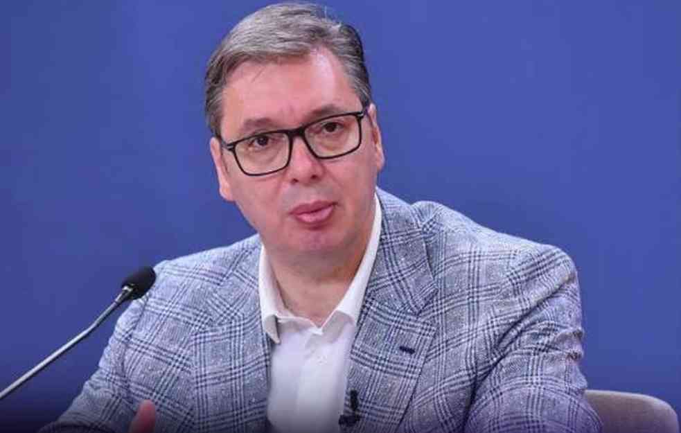 Predsednik Vučić uskoro objavljuje datum održavanja izbora u Srbiji