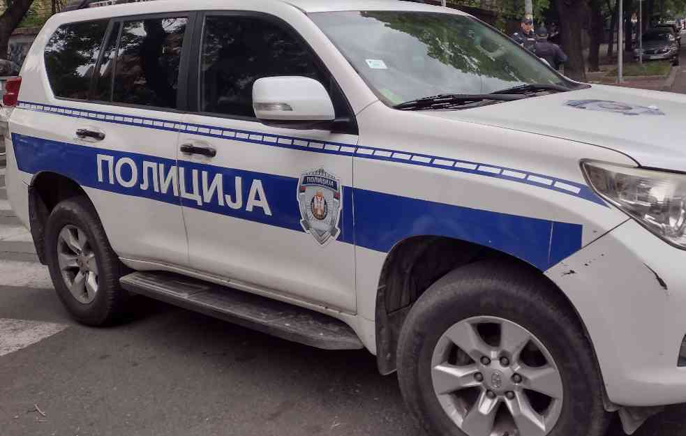 Lekari se bore za život ubici iz Kragujevca: Bivša žena ga prijavljivala više puta