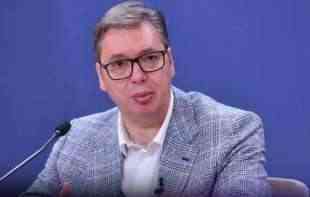  Predsednik Vučić uskoro objavljuje datum održavanja izbora u Srbiji