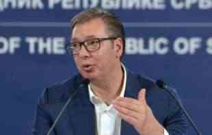 Nakon mnogobrojnih prozivki opozicije: Predsednik Srbije otkrio šta će doručkovati u sredu