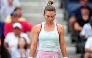 Tužne vesti za tenis, Simona H<span style='color:red;'><b>alep</b></span> se povukla