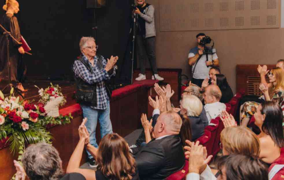 OTVOREN FESTIVAL LIFFE: Na crvenom tepihu poznati glumci i reditelji, ovi filmovi konkurišu za nagrade 