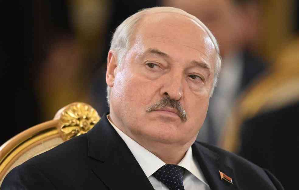 Belorusija se sprema za rat: Lukašenko najavio nove namere