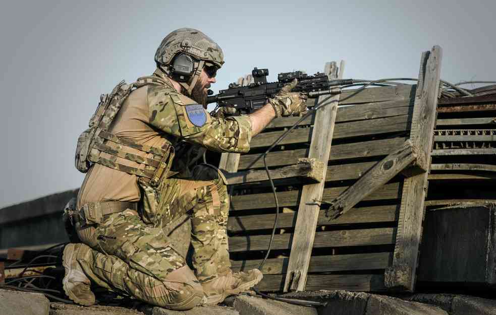 DRUGI HLADNI RAT: Da li je Zapad zagrizao previše ovoga puta?