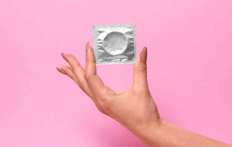 Kina oporezuje prezervative zbog niske stope prirodnog priraštaja