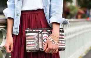 IGRAJTE SE BOJAMA: 10 klasičnih odevnih kombinacija za moderan izgled