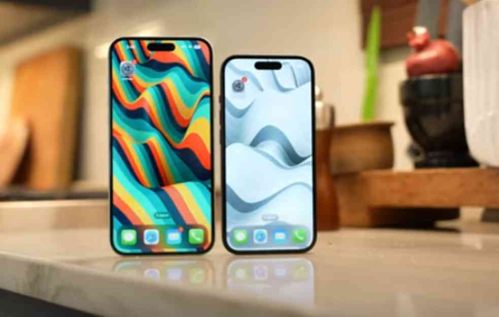 iPhone 15 dostupan u prodaji: Cene u Srbiji više u odnosu na Evropu