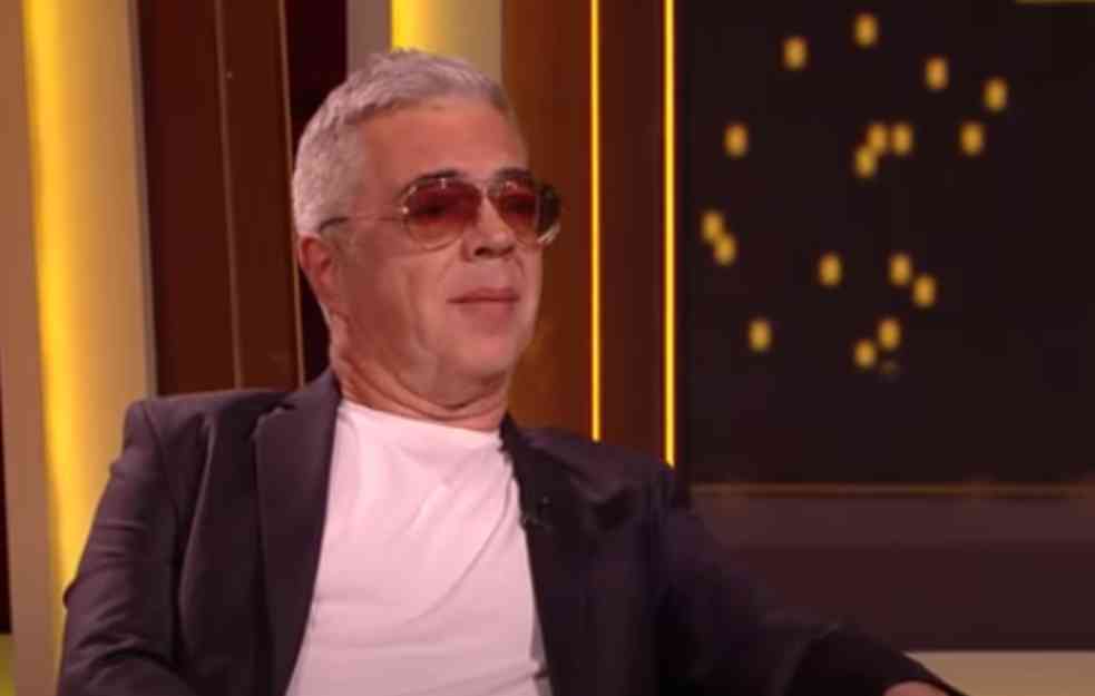 Preminuo Jagoš Marković: Čuveni reditelj izgubio životnu bitku u 58. godini