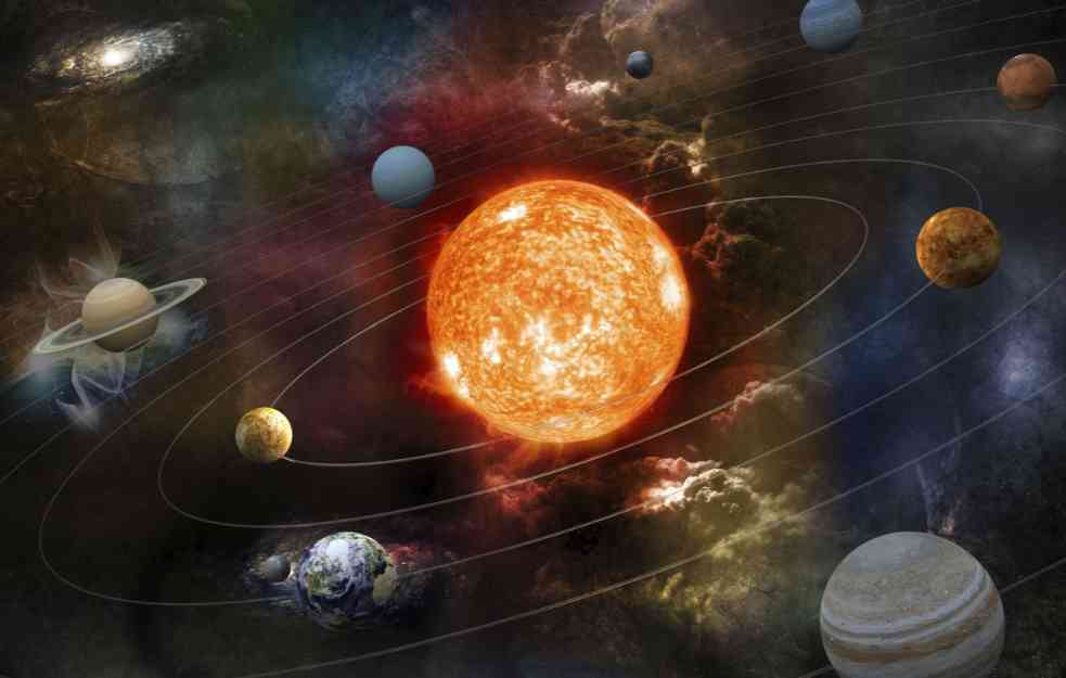 NA OVAJ DATUM OBRATITE POSEBNU PAŽNJU: Stiže retrogradni Saturn u Ribama