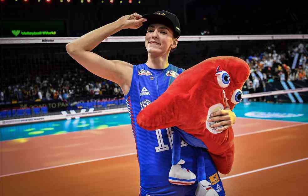 Terzić otkrio u kakvom je stanju Tijana Bošković