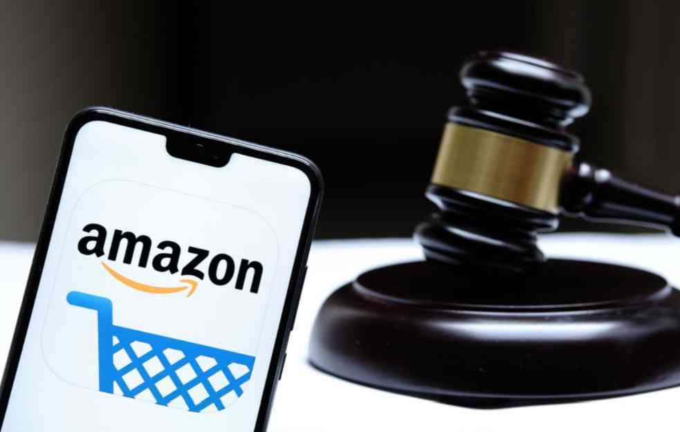 AMERIKA TVRDI DA AMAZON DRŽI VISOKE CENE: Amerika tuži Amazon zbog monopola i štete nanete potrošačima