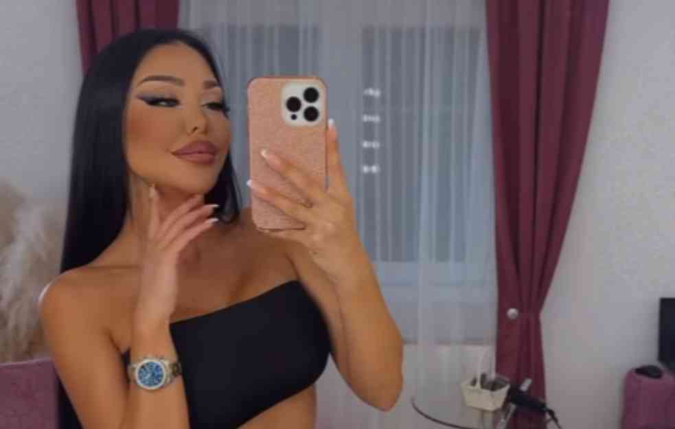 MAJA RAZVALILA JANJUŠA : Pokušao da joj podvali foru, a ona osula paljbu!
