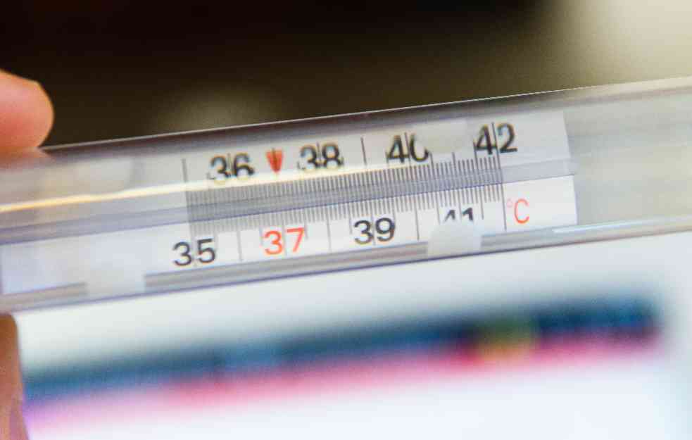 Povećane temperature doprinose poremećajima povezanim sa drogom i alkoholom