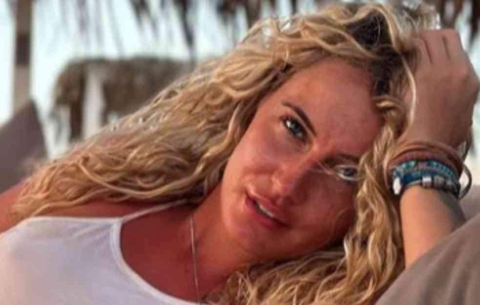 Milica završila na PSIHIJATRIJI: Zbog Terze pila lekove