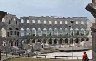 Grbin: Dok sam ja gradonačelnik, Tompson neće nastupati u Puli