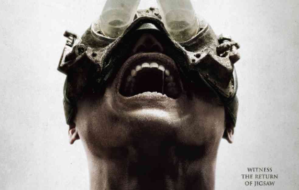 Saw X obara rekord franšize na Rotten Tomatoes 