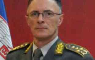 Odlikovanje SPC i na grudima generala Mojsilovića