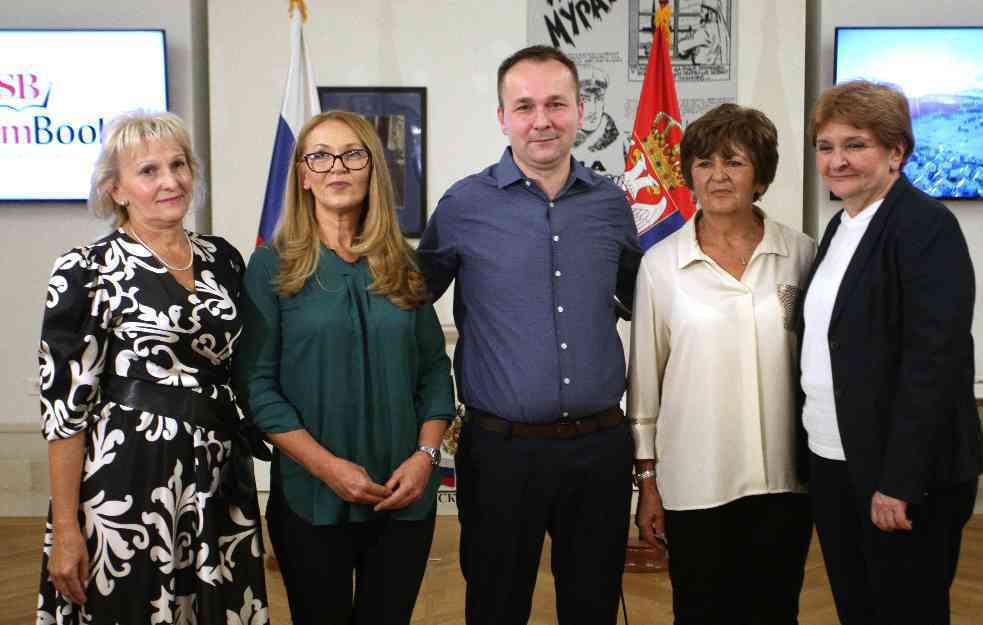 PROGLAŠENE NAJBOLjE MEDICINSKE SESTRE U SRBIJI, DODELjENE NAGRADE MILOSRDNA SESTRA DARJA ALEKSANDROVNA KOROBKINA