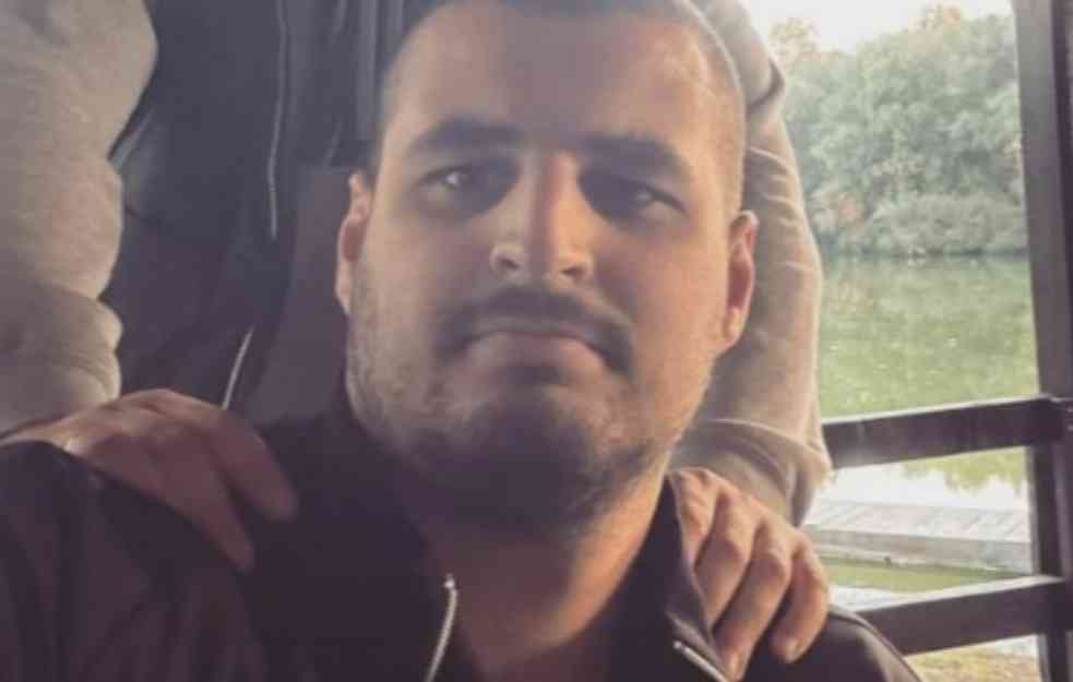DOVEZAO ŽENU NA POROĐAJ, OTIŠAO U KLUB I UBIO INSPEKTORA: Šokantno otkriće posle zločina u Bijeljini