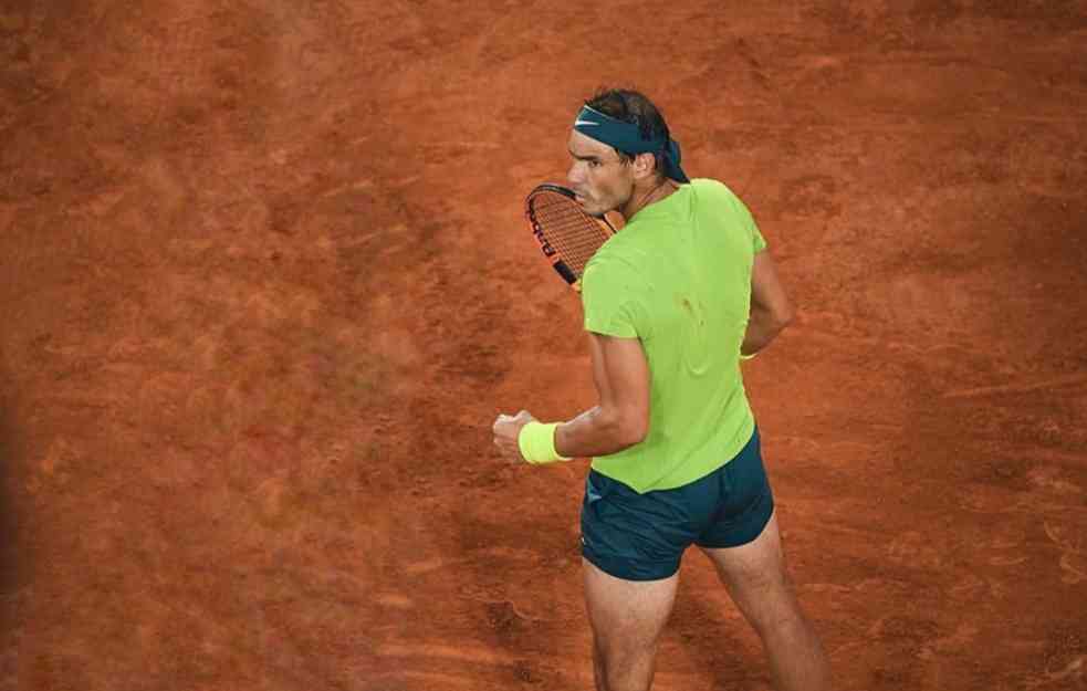 Nadal za penziju od Arapa dobio najspektakularniji i najskuplji poklon (FOTO)