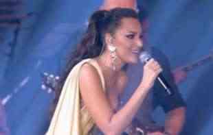 ALEKSANDRA PRIJOVIĆ ZAKAZALA PETI KONCERT U ZAGREBU: <span style='color:red;'><b>Prijovićka</b></span> mega popularna i u regionu