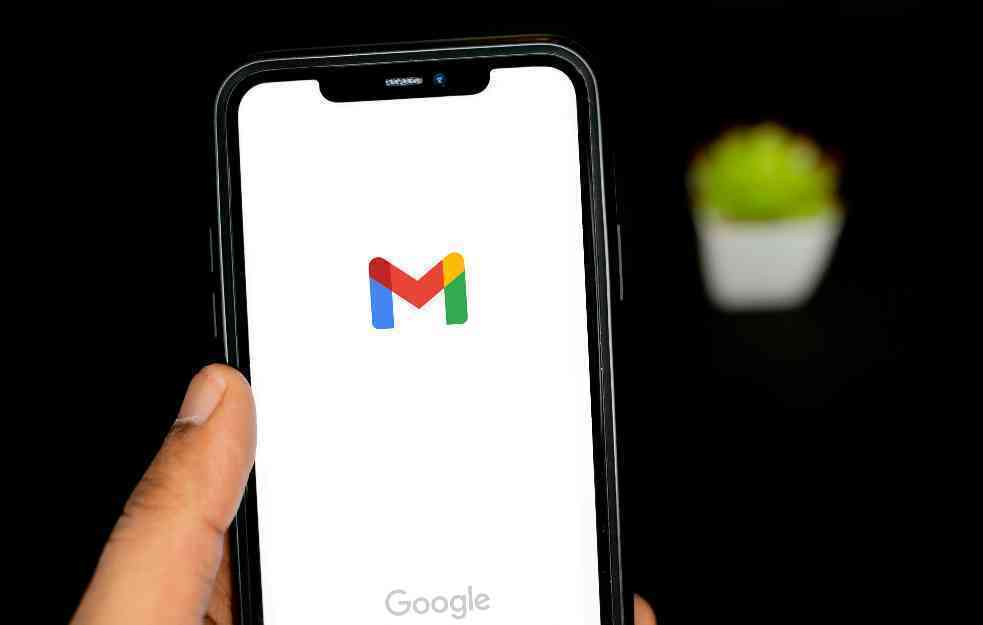 Gmail dobija nove promene