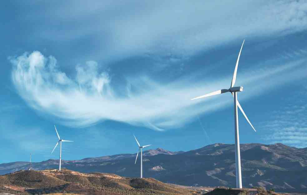 Srbija pokazuje napredak u korišćenju obnovljivih izvora energije