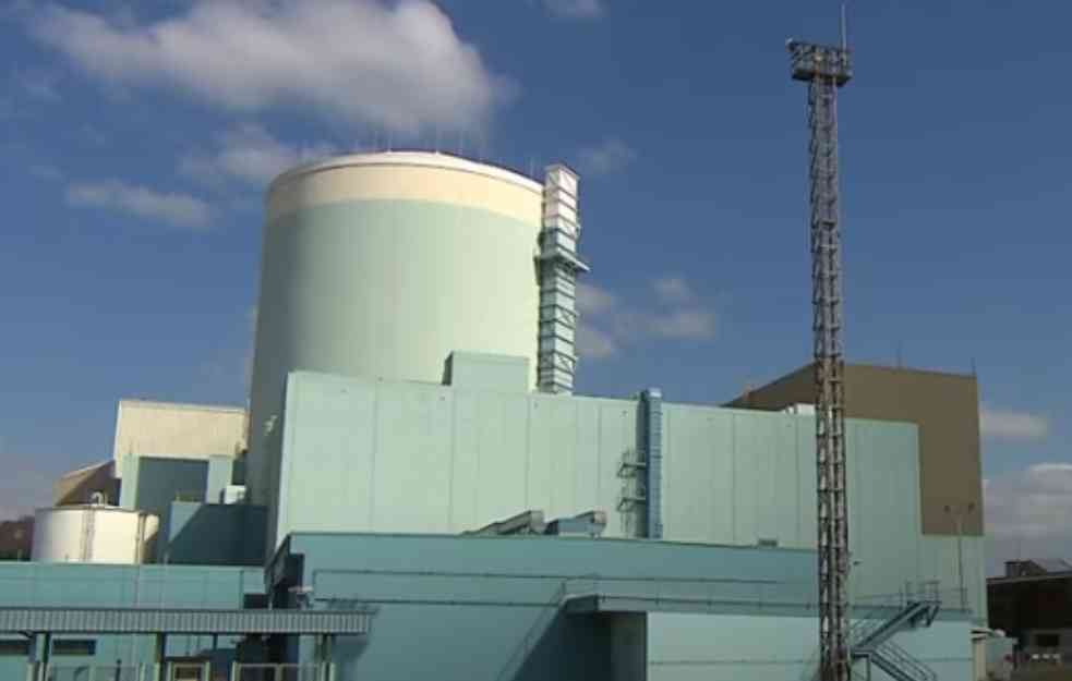 Slovenija planira da proširi nuklearnu elektranu Krško: Projekat vredan milijarde
