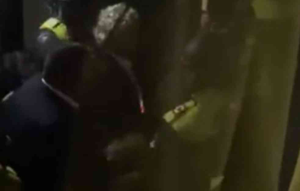 SRPSKI FUDBALER PRIVEDEN U HOLANDIJI: Radovan Pankov proveo noć u policiji (VIDEO)