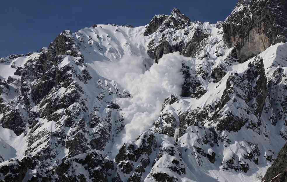 PRESEKLI I ODLUČILI: Vrhovni sud Nepala ograničava broj planinarskih dozvola