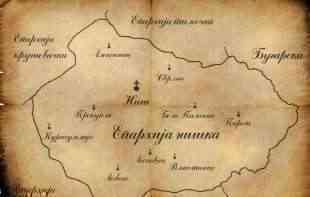 <span style='color:red;'><b>Eparhija niška</b></span> izrazila zahvalnost svima koji su pomogli evakuaciju srpskih hodočasnika iz Izraela