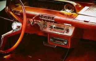 Kada se pojavio i koliko je koštao prvi <span style='color:red;'><b>auto-radio</b></span>