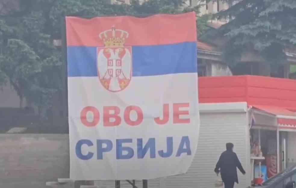 PORAZNO ISTRAŽIVANJE: Četiri petine ljudi ne zna šta je plan vlasti za Kosovo i Metohiju