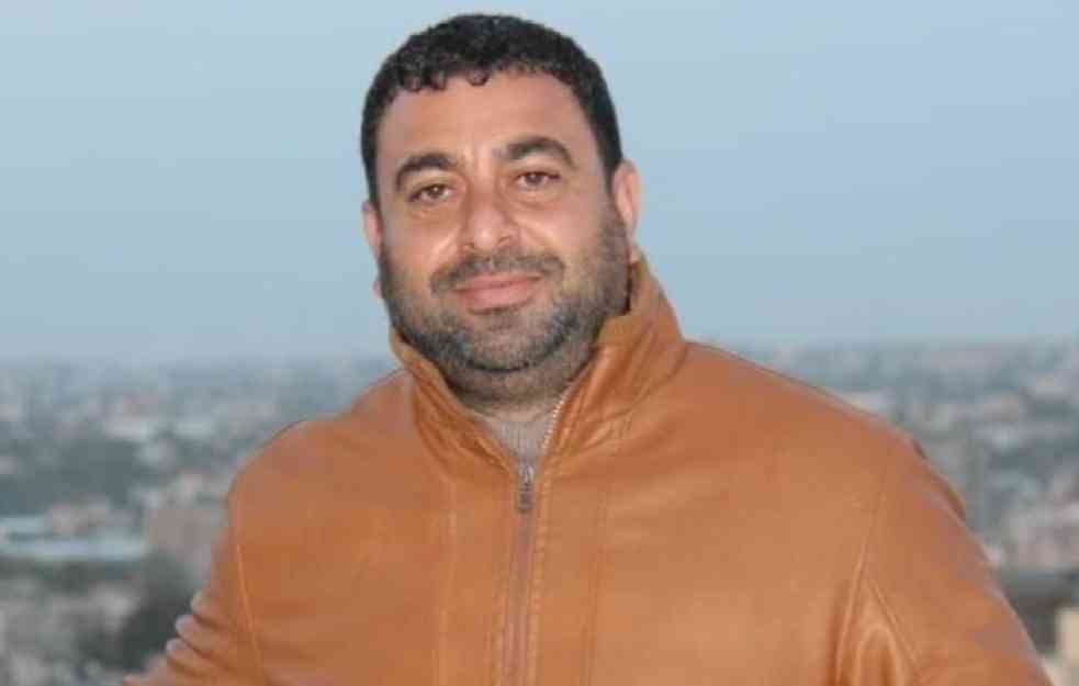 Ko je Muhamed Deif, svirepi vođa Hamasa koji stoji iza napada na Izrael