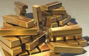 Kinezi kupili čak 603 tone zlatnog nakita