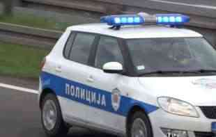 Sudar kamiona i kombija na putu za Novi Sad: Povređene četiri osobe