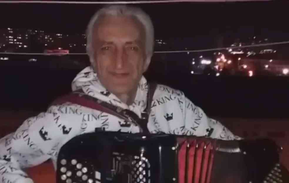 MIRKO KODIĆ NAPRAVIO JE SRPSKU ESTRADU: Njegova BIOGRAFIJA od A do Š