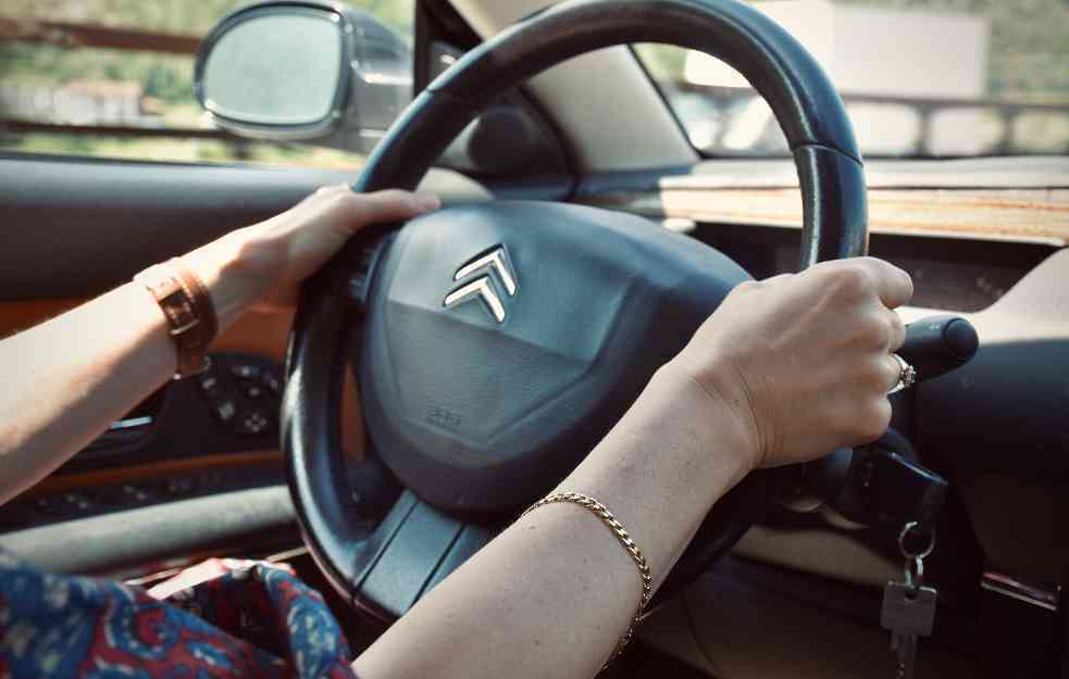 Kupovina automobila u Nemačkoj: Evo kojim modelima je opala cena